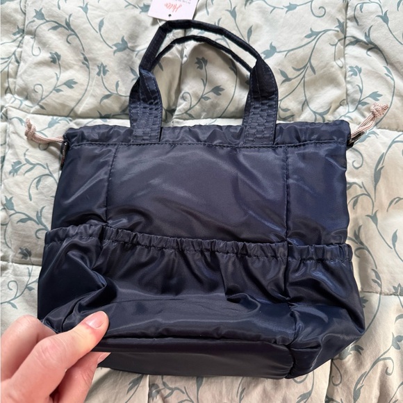 Lug Ditty in Indigo - Picture 2 of 5